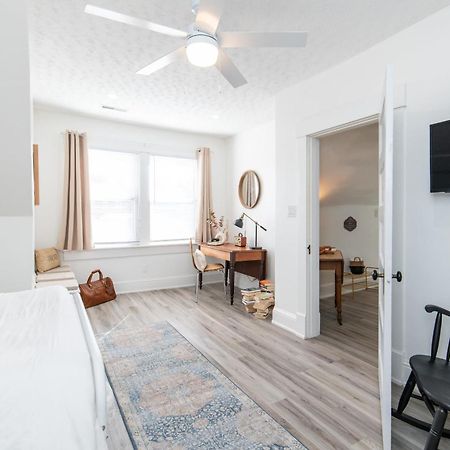 Loft On Capital - Ideally Located To Distilleries Франкфорт Экстерьер фото