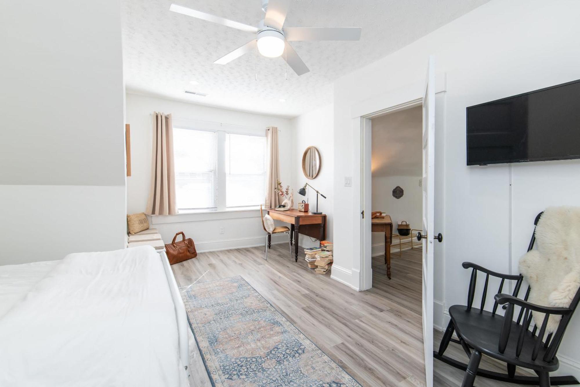 Loft On Capital - Ideally Located To Distilleries Франкфорт Экстерьер фото