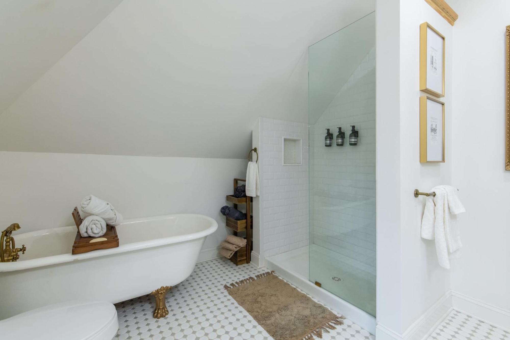 Loft On Capital - Ideally Located To Distilleries Франкфорт Экстерьер фото