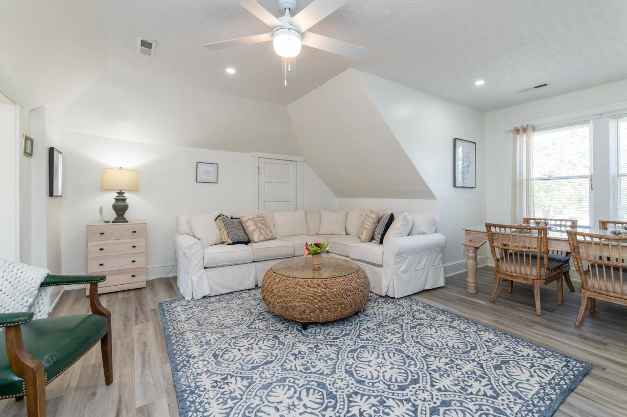 Loft On Capital - Ideally Located To Distilleries Франкфорт Экстерьер фото