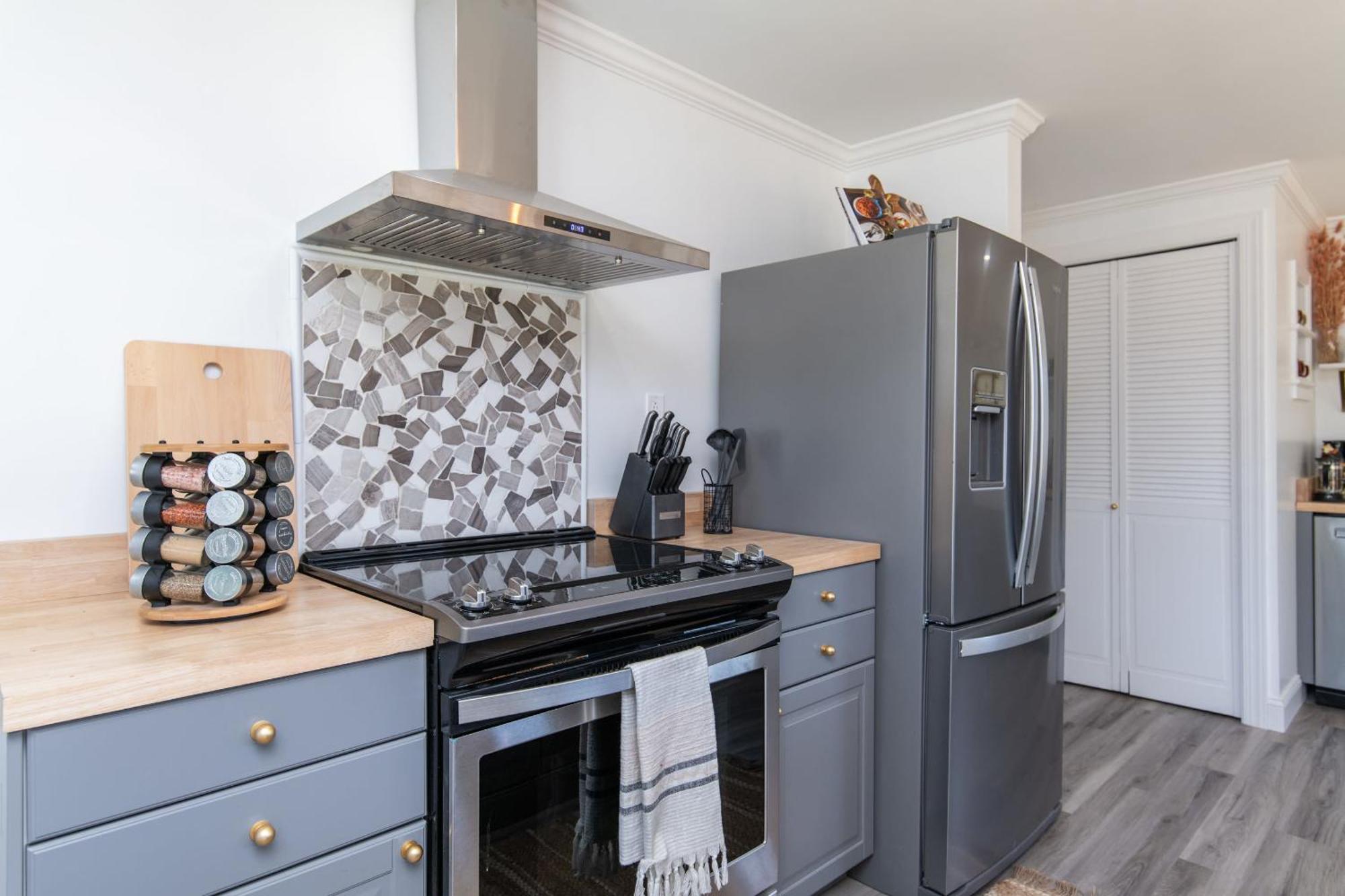 Loft On Capital - Ideally Located To Distilleries Франкфорт Экстерьер фото