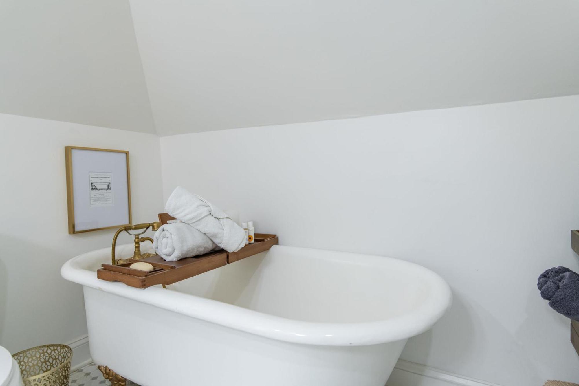 Loft On Capital - Ideally Located To Distilleries Франкфорт Экстерьер фото