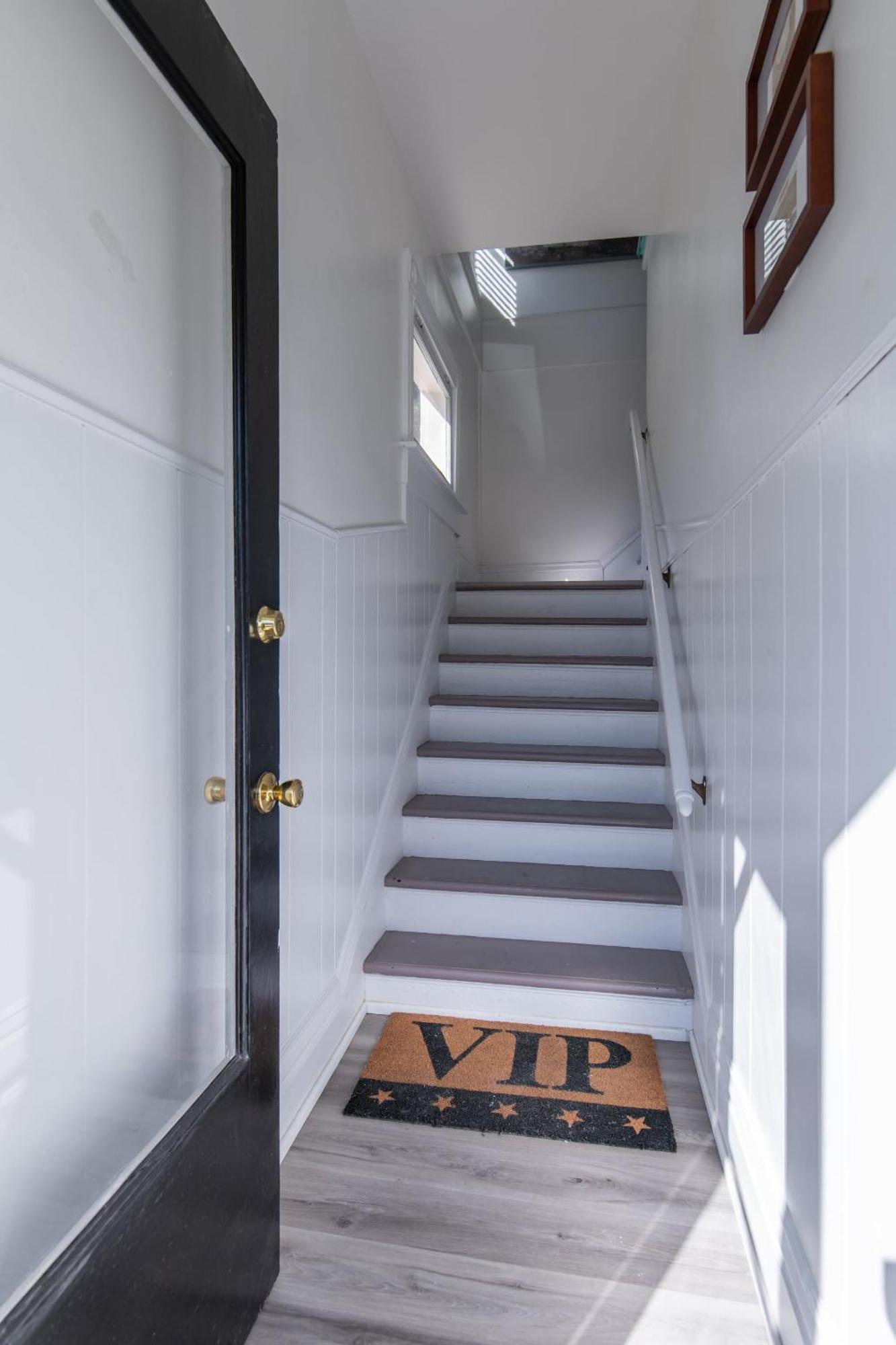 Loft On Capital - Ideally Located To Distilleries Франкфорт Экстерьер фото