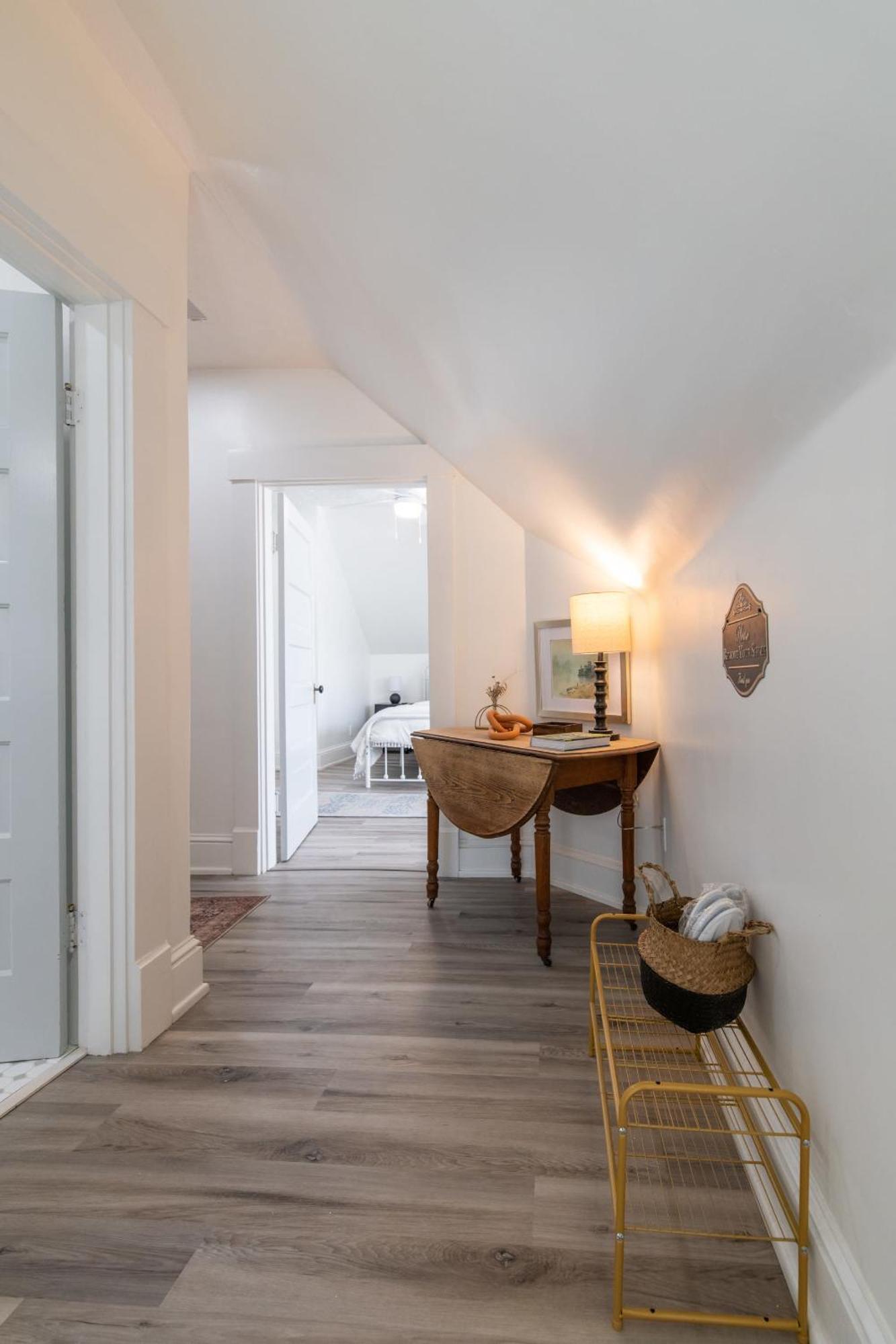 Loft On Capital - Ideally Located To Distilleries Франкфорт Экстерьер фото