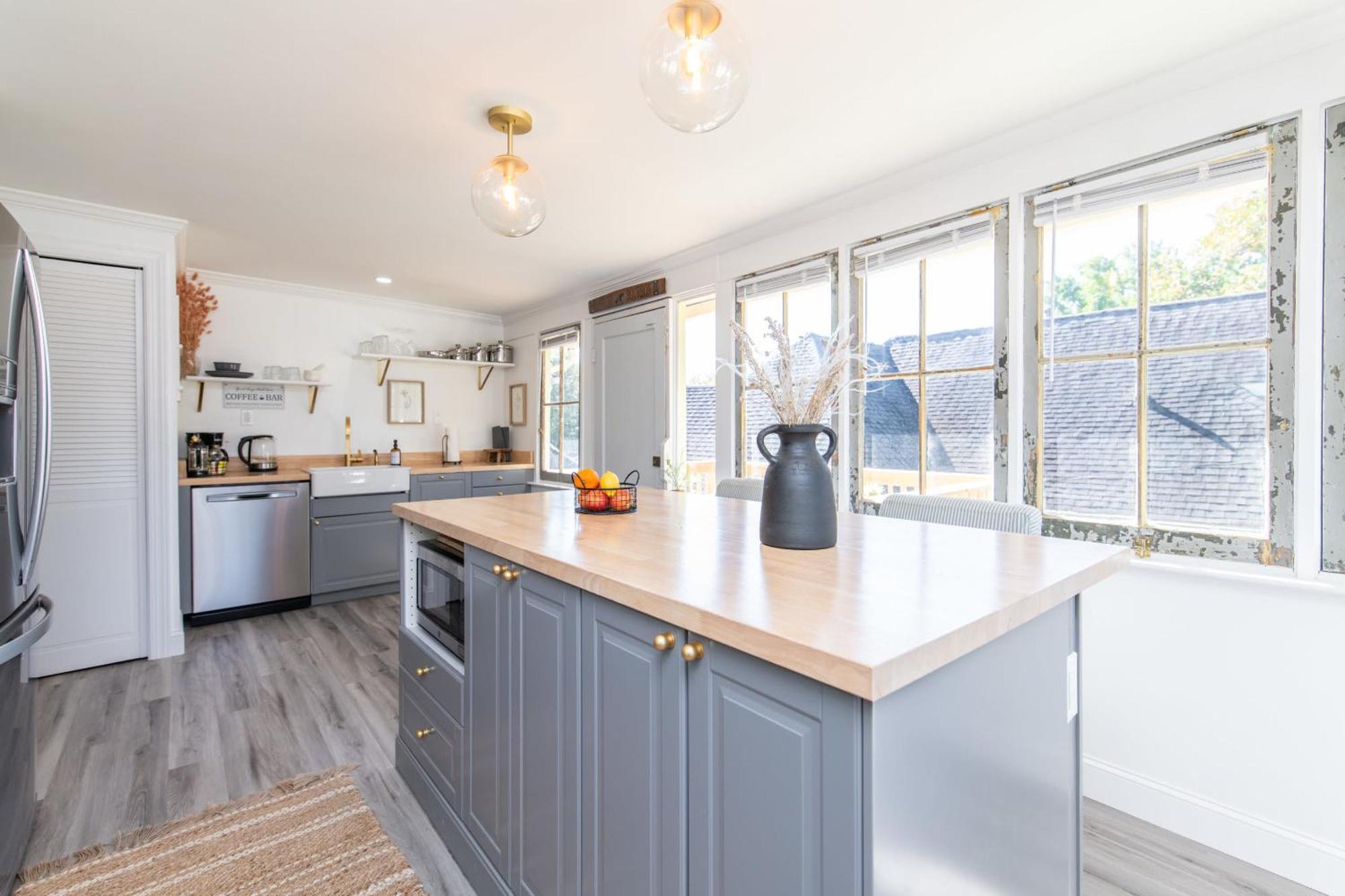 Loft On Capital - Ideally Located To Distilleries Франкфорт Экстерьер фото