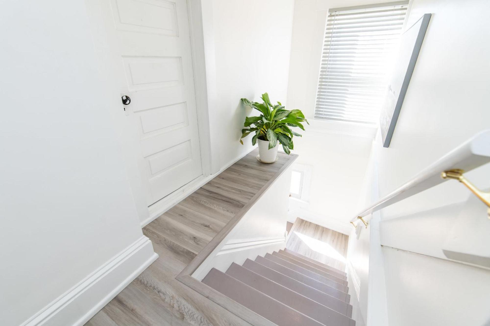 Loft On Capital - Ideally Located To Distilleries Франкфорт Экстерьер фото