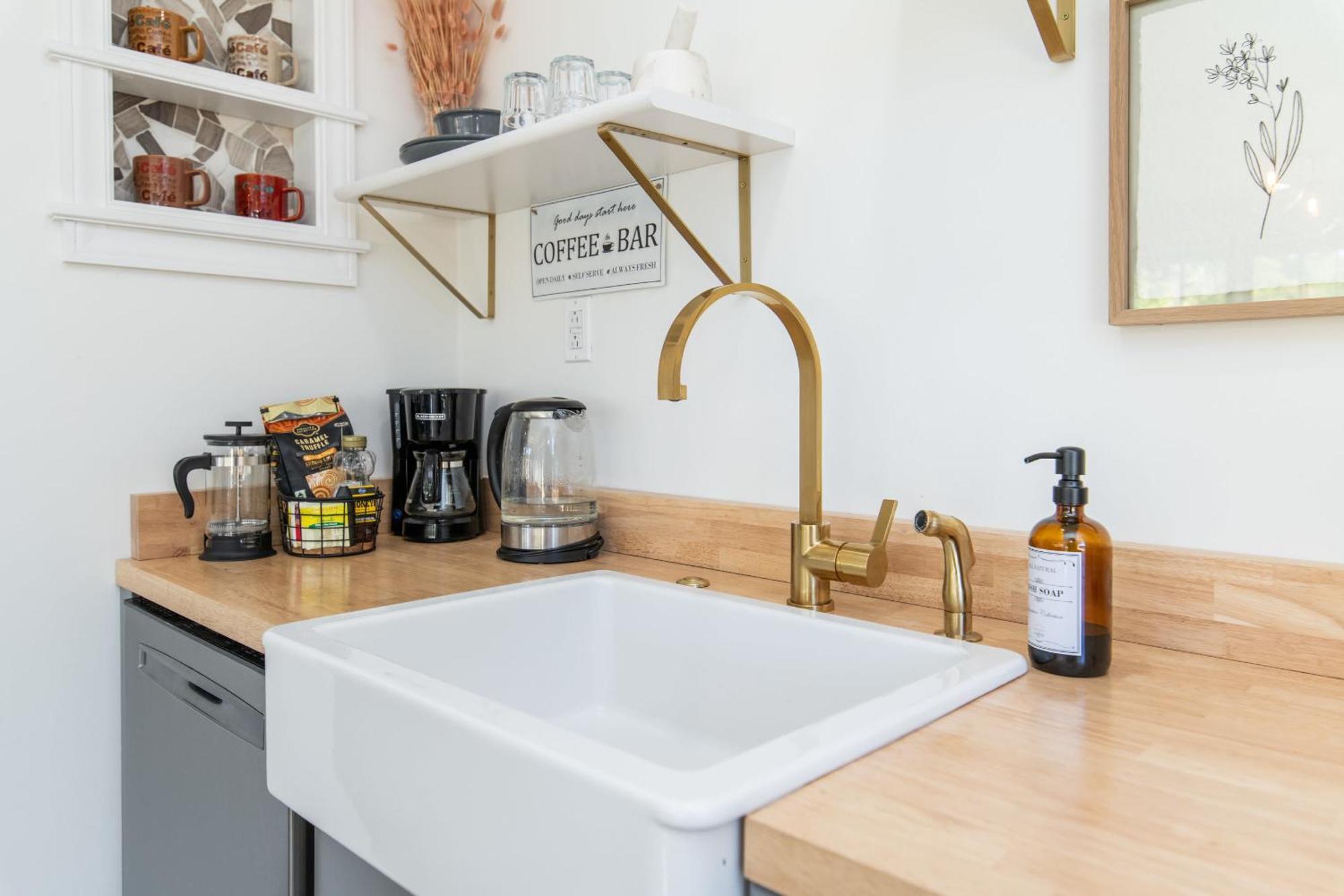 Loft On Capital - Ideally Located To Distilleries Франкфорт Экстерьер фото