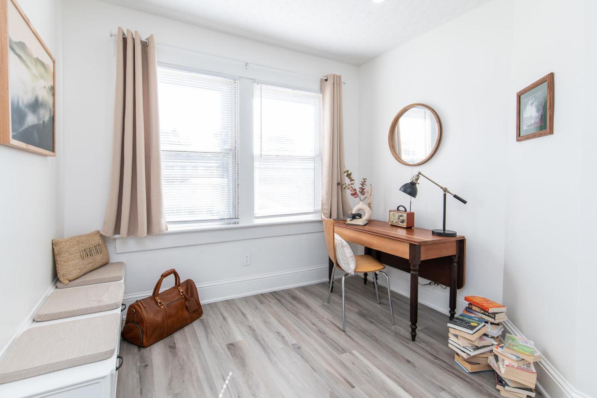 Loft On Capital - Ideally Located To Distilleries Франкфорт Экстерьер фото