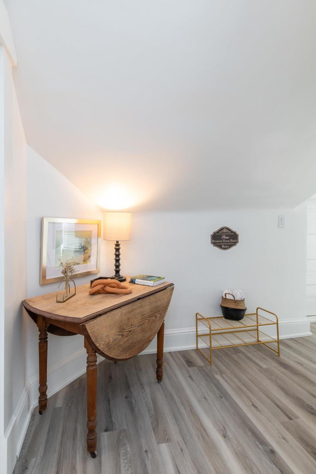 Loft On Capital - Ideally Located To Distilleries Франкфорт Экстерьер фото